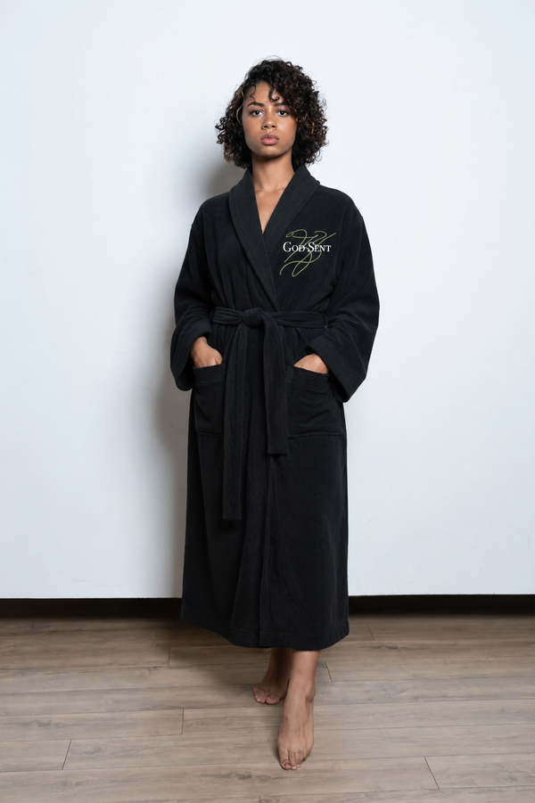 God Sent Robe